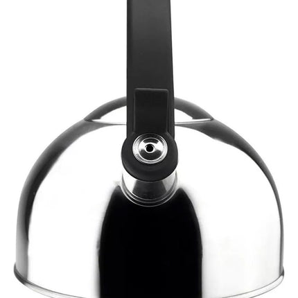Tetera Magefesa Acero Inox Nubia 2 Lts