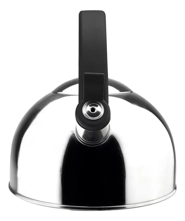 Tetera Magefesa Acero Inox Nubia 2 Lts