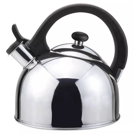 Tetera Magefesa Acero Inox Nubia 2 Lts