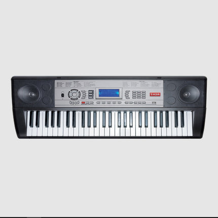Teclado Kaiser MTC-5510 Musical Versatil de 54 teclas