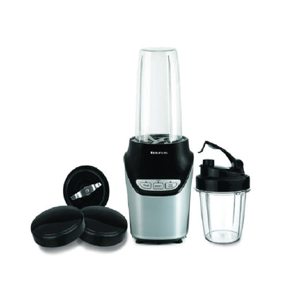Procesador pulverizador de alimentos Taurus NATURALGREEN 600w