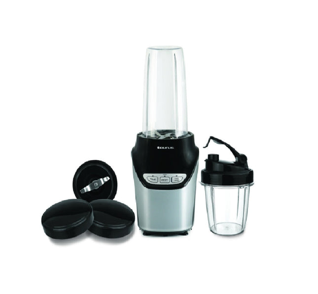 Procesador pulverizador de alimentos Taurus NATURALGREEN 600w