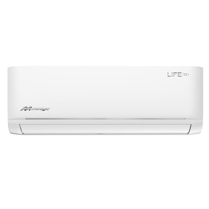Aire Minisplit Mirage SETCLF121T Solo FRIO 220V 12,000 BTUS