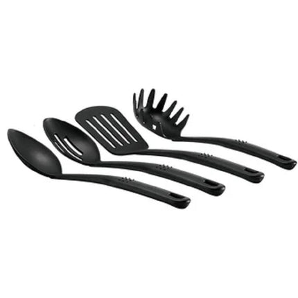 Batería de Cocina Tramontina 80106/040 Style Rojo 12  piezas