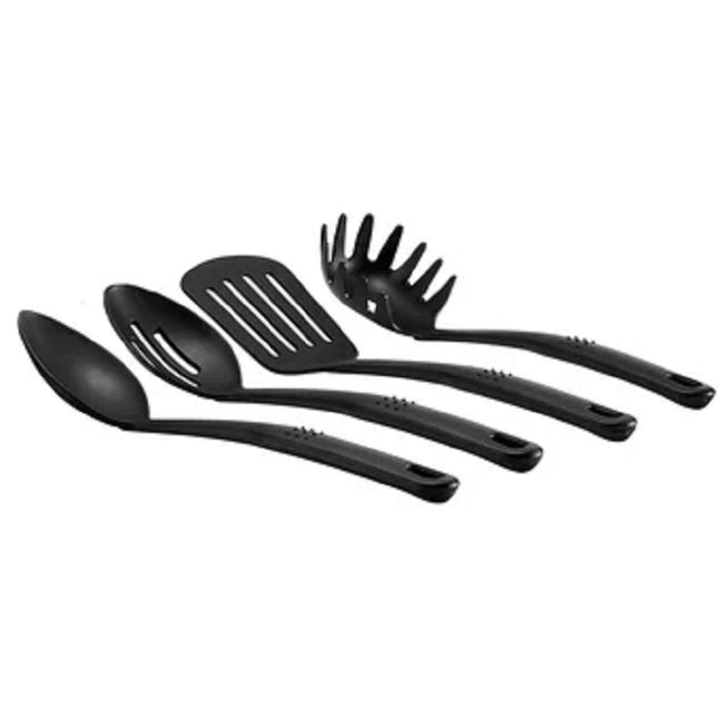 Batería de Cocina Tramontina 80106/040 Style Rojo 12  piezas