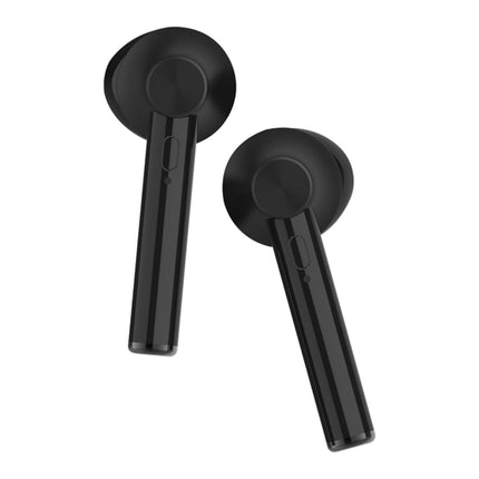 Audífonos Select Sound BTH035B Bluetooth Negro