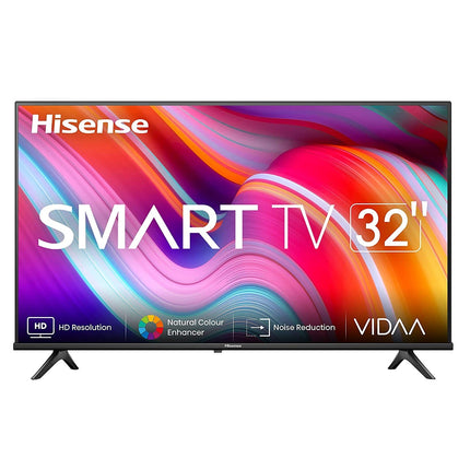 Pantalla Hisense 32A4KV 32 Pulgadas Smart TV VIDAA