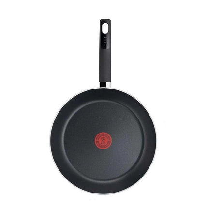 Sartén T-Fal B5750482MT2C Simply Cook 24 Cm Negro