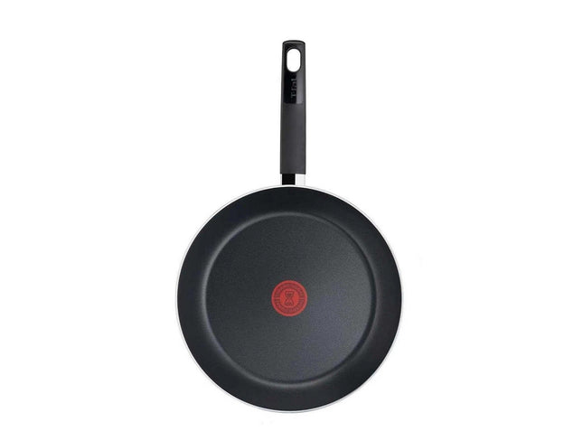 Sartén T-Fal B5750482MT2C Simply Cook 24 Cm Negro