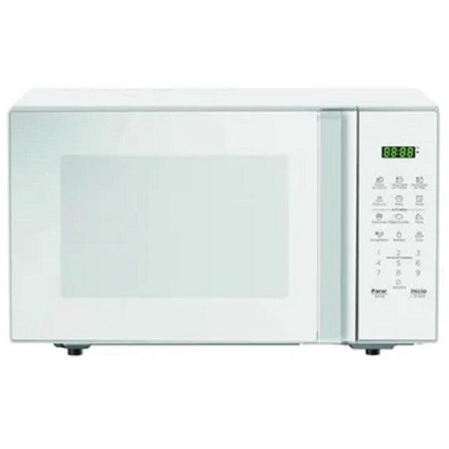 Horno de Microondas Winia DMDXX11S2WW 1.1 Pies Blanco