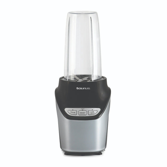 Procesador pulverizador de alimentos Taurus NATURALGREEN 600w