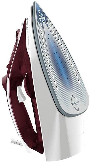 Plancha T-Fal FV6821X0CD Express Vino Suela Durilium Airglide 1600 W