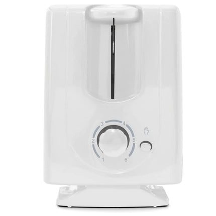 Tostador Taurus LEONIS WHITE para Pan
