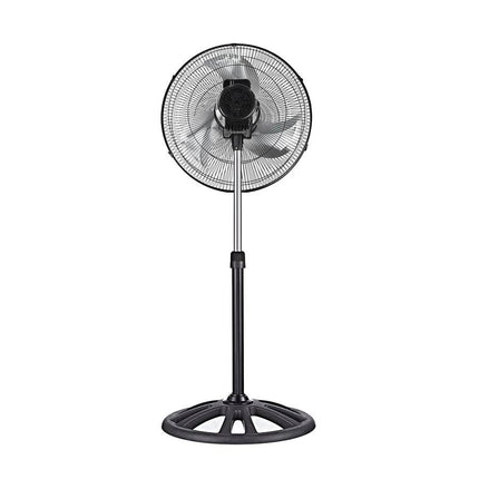 Paquet Aire Mirage SETCLC121H Frio/Calor + Ventilador Mytek 3386 18"