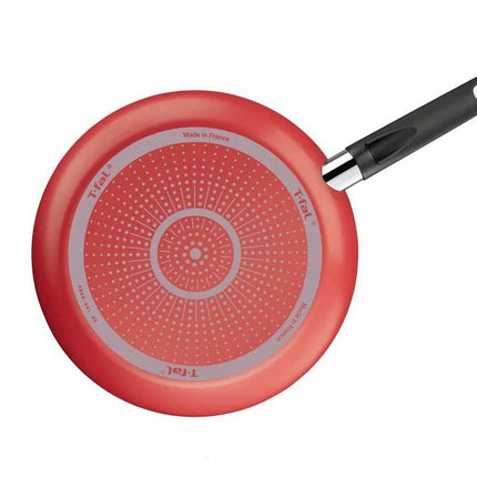 Sartén T-Fal B5750482MT2C Simply Cook 24 Cm Negro