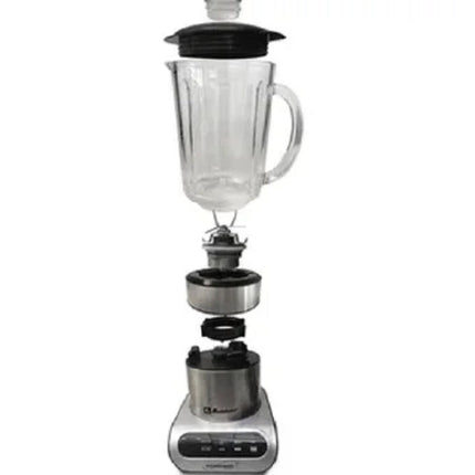 Licuadora Uso Rudo Koblenz Profesional LKM-9510 RVI USO RUDO