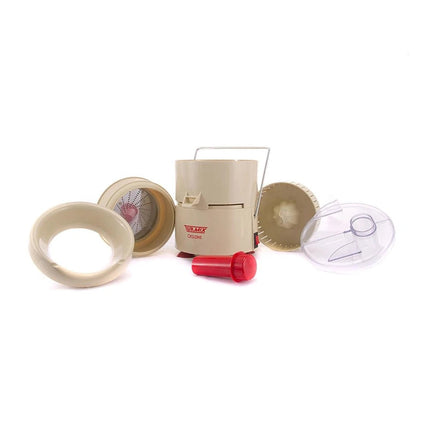Extractor de Jugos Turmix Cyclone Junior