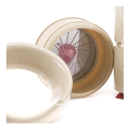 Extractor de Jugos Turmix Cyclone Junior