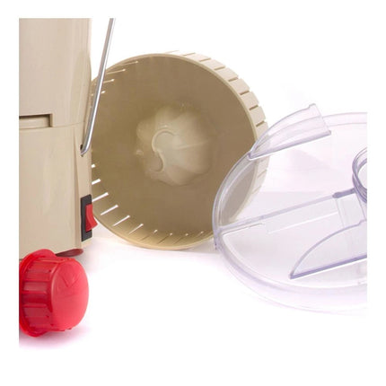 Extractor de Jugos Turmix Cyclone Junior