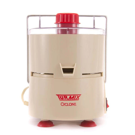 Extractor de Jugos Turmix Cyclone Junior