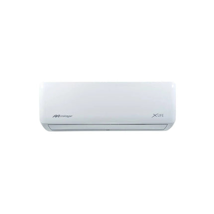 Paquet Aire Mirage SETCLC121H Frio/Calor + Ventilador Mytek 3386 18"