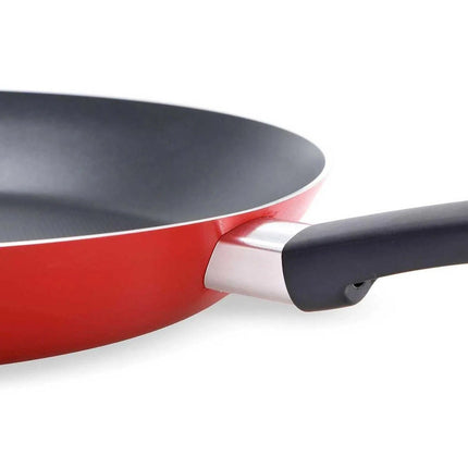 Sartén T-Fal B5750482MT2C Simply Cook 24 Cm Negro