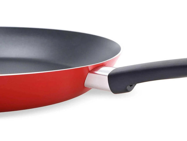 Sartén T-Fal B5750482MT2C Simply Cook 24 Cm Negro