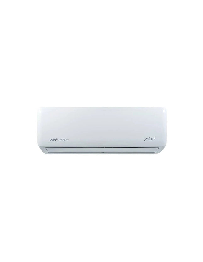 Paquet Aire Mirage SETCLC121H Frio/Calor + Ventilador Mytek 3386 18"
