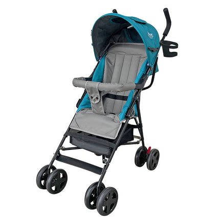 Carry Bebé Azul