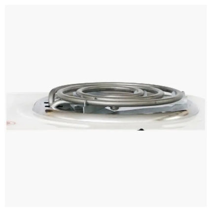 Parrilla Eléctrica Super Flama 2R-T-B Doble Resistencia Con Termostato