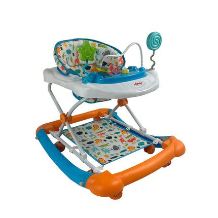 Andadera D´ Bebe Rocking Play