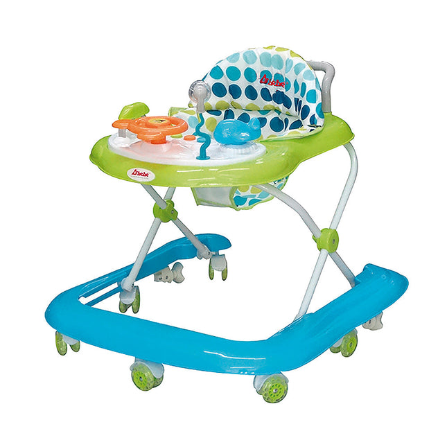 Andadera D Bebe Upa Azul