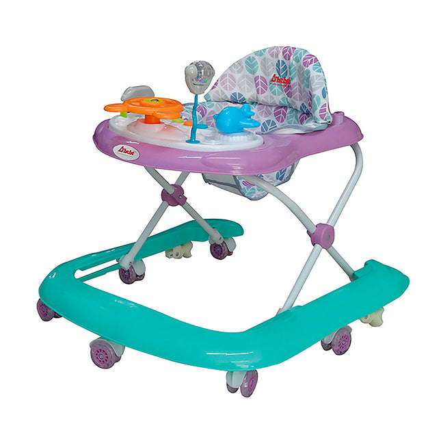 Copia de Andadera D Bebe Upa Lila