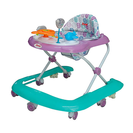 Copia de Andadera D Bebe Upa Lila