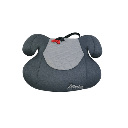 Booster D Bebe Safe Ride Plus con respaldo etapas III.