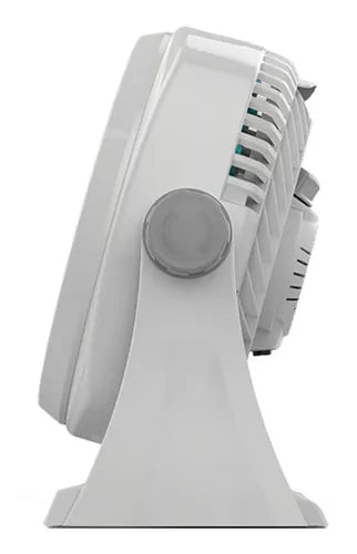 Ventilador Vortex AFV1212 12 Pulgadas 3 Velocidades