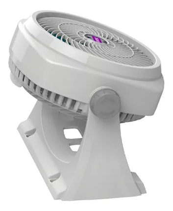 Ventilador Vortex AFV1212 12 Pulgadas 3 Velocidades
