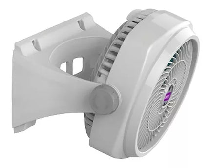 Ventilador Vortex AFV1212 12 Pulgadas 3 Velocidades