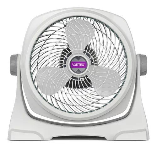 Ventilador Vortex AFV1212 12 Pulgadas 3 Velocidades
