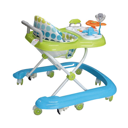 Andadera D Bebe Upa Azul