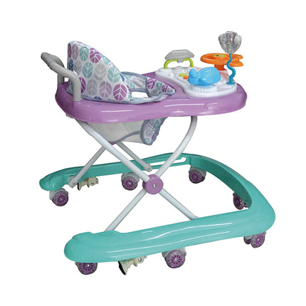 Copia de Andadera D Bebe Upa Lila