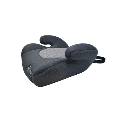Booster D Bebe Safe Ride Plus con respaldo etapas III.