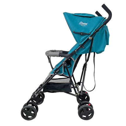 Carry Bebé Azul