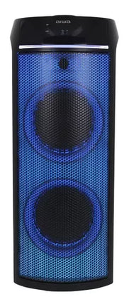 Sistema de Audio AIWA AWPOK9 con 500W PMPO con micrófono