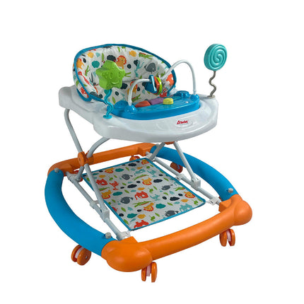 Andadera D´ Bebe Rocking Play