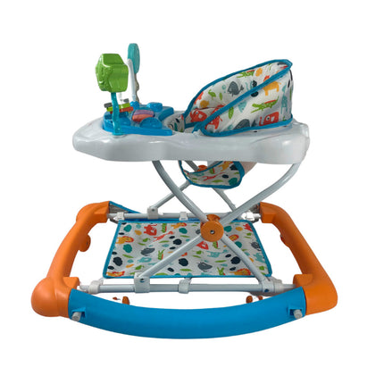 Andadera D´ Bebe Rocking Play