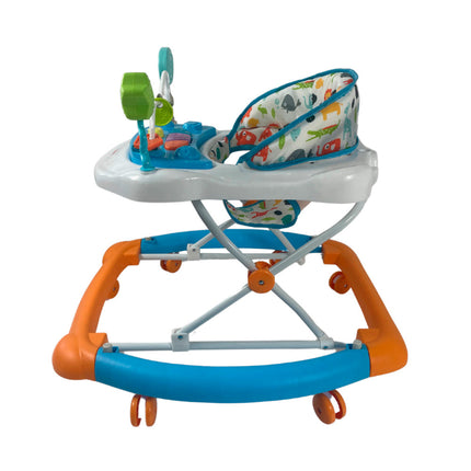 Andadera D´ Bebe Rocking Play