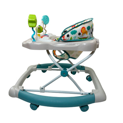 Andadera D´ Bebe Rocking Play Menta