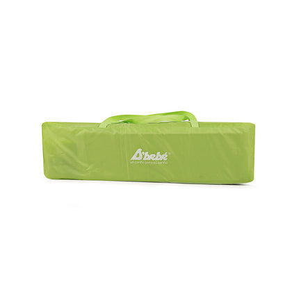 Cuna Corral Rest Verde