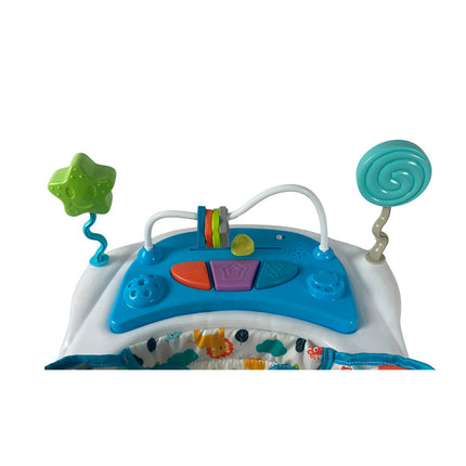 Andadera D´ Bebe Rocking Play